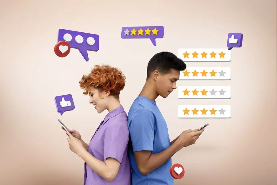 customer service brand examples